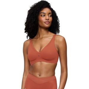 TRIUMPH - True Shape Sensation - BH - Mandarijn - Soft Cup Bustier