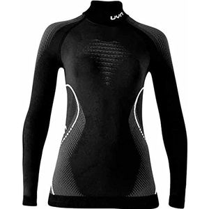 Uyn - Evolutyon - Lange Mouwen - Basislaag - Turtleneck