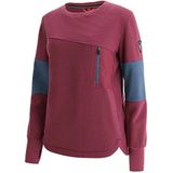 Dames stretch sweatshirt Macron Athleisure Gedda Light