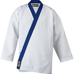 Blitz Traditionele Tang Soo Do Jas
