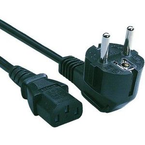 Cisco Power Cord, 250 VAC 10 A, M 2511 plug (Europe)