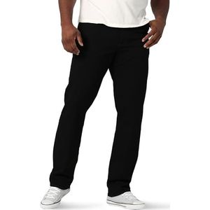 Lee Heren Big & Tall Performance Series Extreme Motion Relaxed Fit Jean