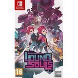 Pix'n Love Games Young Souls Nintendo Switch