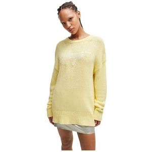 HUGO Sareed, Open Yellow758, M