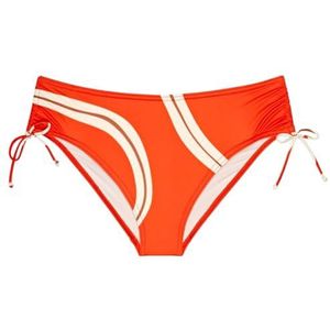 Triumph Summer Allure Midi X Orange - Light Combination, Oranje - Light Combination, 40