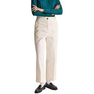 United Colors of Benetton Broek, Wit, 34 NL