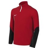 Nike Dri-fit Strike 23 Half Rits Lange Mouw T-shirt