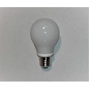 MEGAMAN BULB LAMP CLASSIC A60 360E / E27 / 5.5W / 470LM