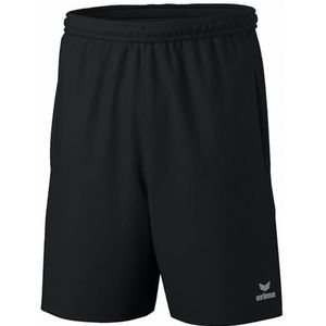 Erima heren functioneel TEAM Shorts (2152401), zwart, XL