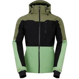 Dare2B Heren Edge Ii Jas Ski Jas