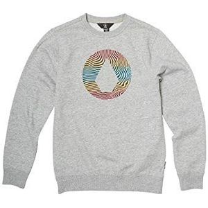 Volcom Sweatshirt C4632000 Jongens