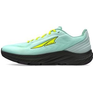 ALTRA Dames Rivera 4 Sneaker, Mint, 8 UK, Munt, 42 EU