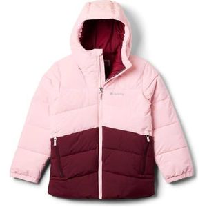 Columbia Arctic Blast 2 jas voor jongens, ski-jack (pak van 1)