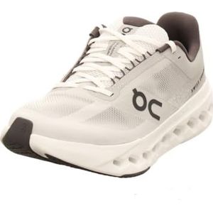 ON Cloudsurfer Next Sneakers voor heren, Glacier White, 44.5 EU