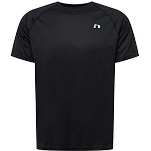 hummel Heren Core Running T-Shirt S/S T-Shirt
