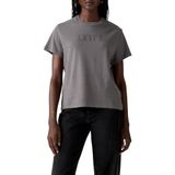 Graphic Classic - T-shirt - Wit - Katoen