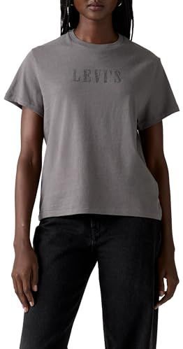 Graphic Classic - T-shirt - Wit - Katoen