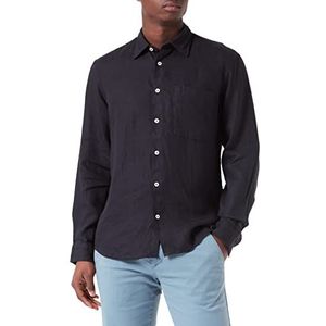 Marc O'Polo Heren 323742842158 Shirt, 990, S, 990, S