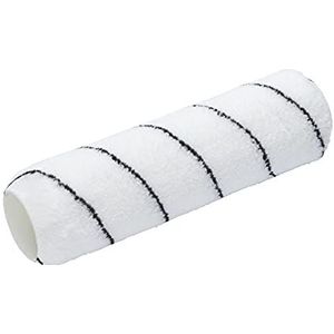 ProDec Advance 9 inch x 1,5"" Medium Pile Microvezel Trade Professional Verfroller voor Een Gladde Afwerking Schilderen met Emulsie Verven op Binnenmuren en Plafonds