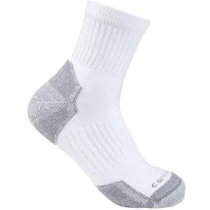 Carhartt Heren Sokken, Kleur: wit, L