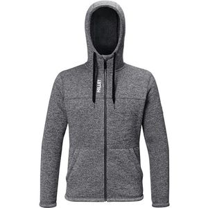 Millet - Chamonix Knitwarm Hood - Fleece - Grijs