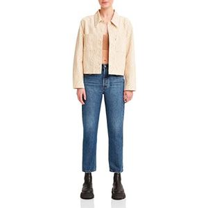 Levi's 501® Crop Jeans dames,Orinda Troy Horse,29W / 30L