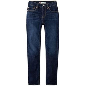 Levi's Kids jongens jeans, Hydra, 4 Jaar