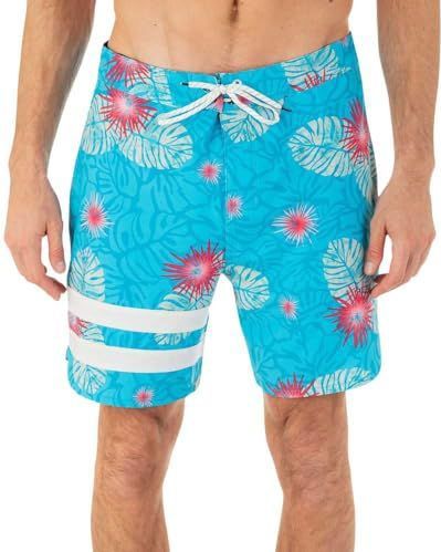 Hurley - Phantom Block Party - Zwembroek - 18 inch