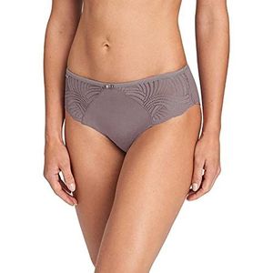 Susa slip, paars (frosty lavender), 38