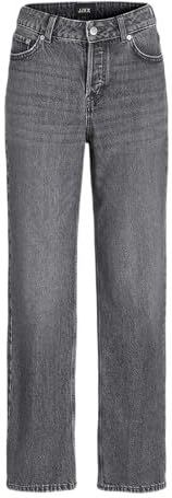 Jack & Jones - Seville - Loose Fit Jeans - Stonewash