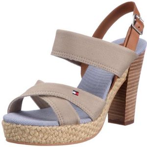 Tommy Hilfiger FW56813791, pumps dames 38 EU