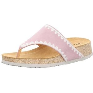 Think Koak Duurzame teenslippers voor dames, Ophelia 5000, 39 EU, ophelia 5000, 39 EU