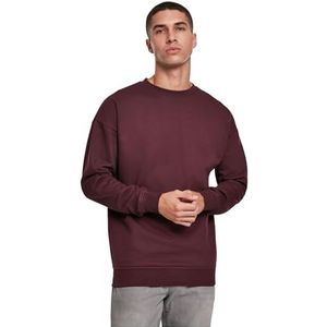 Urban Classics Herentrui,Redwine,XS