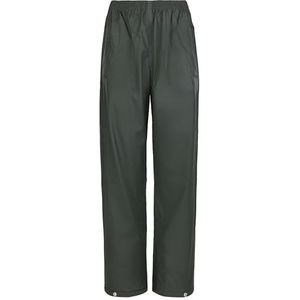 Festung 920 Flex broek, waterdicht, groen, 920