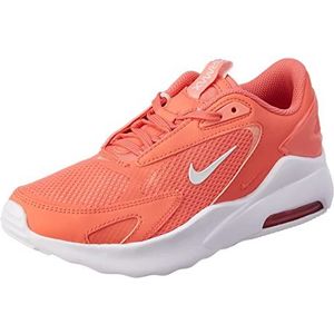 Nike Air Max Bolt Hardloopschoenen voor dames, Roze Magic Ember Light Soft Pink White, 36.5 EU