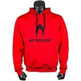 Ho Soccer Hoodie