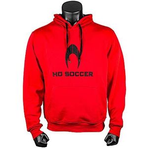 Ho Soccer Hoodie