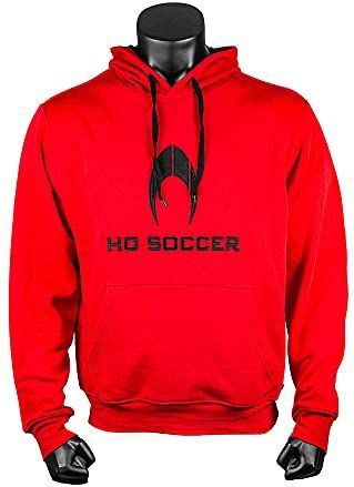 Ho Soccer Hoodie