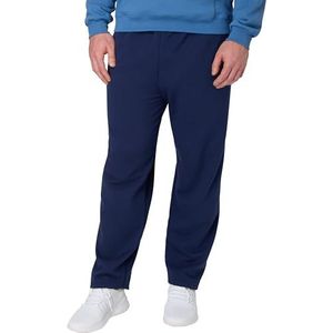 Hanes, marineblauw, 3XL