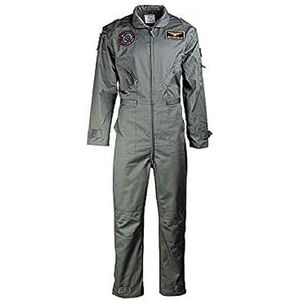 Mil-Tec Us M.badge overalls olijf 902