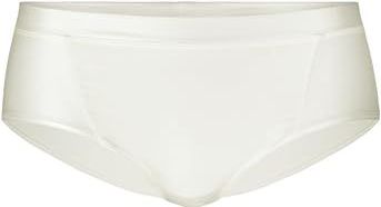 Calida - Cate - Slips - Albaster Crème - Normaal Dames