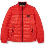 BOSS Oden Outerwear Herenjas, Bright Red624, 56