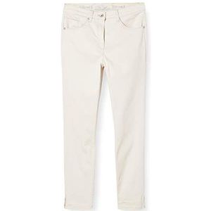 Raphaela by Brax Dames Style Lesley S Super Dynamic Light Denim Skinny Jeans, Cream, 44K