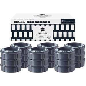 Tommee Tippee Refill cassette Twist & Click (x 6) desde 35,90 €