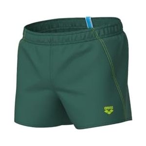 Arena X-shorts voor heren Fundamentals R, Mangrove-Artic Lime, XL