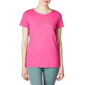 Nautica T-shirt voor dames