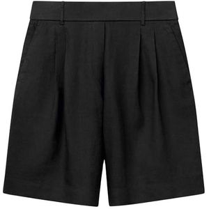 United Colors of Benetton Bermuda, Zwart, M