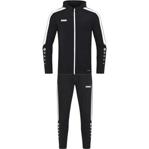 Jako - Power - Trainingspak - Kinderen - Met Capuchon - Polyester