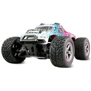 Amewi - RC Vrachtwagen - Geanodiseerd Aluminium - 4WD - RTR-set