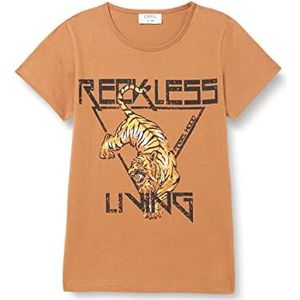 D-xel T-shirt voor meisjes